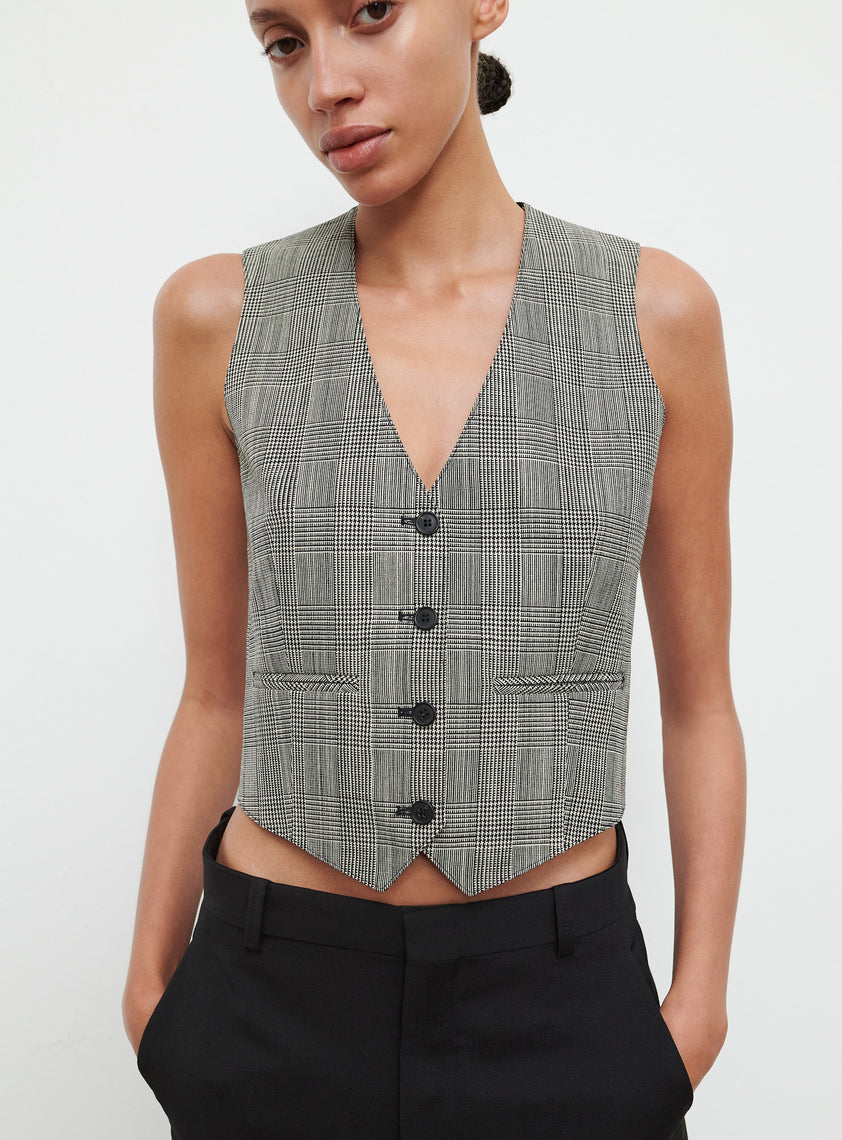 Waistcoat